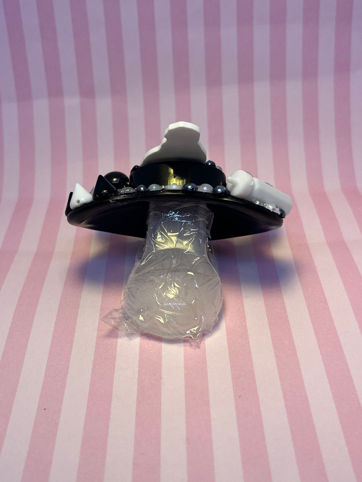 Carry Me Pacifier