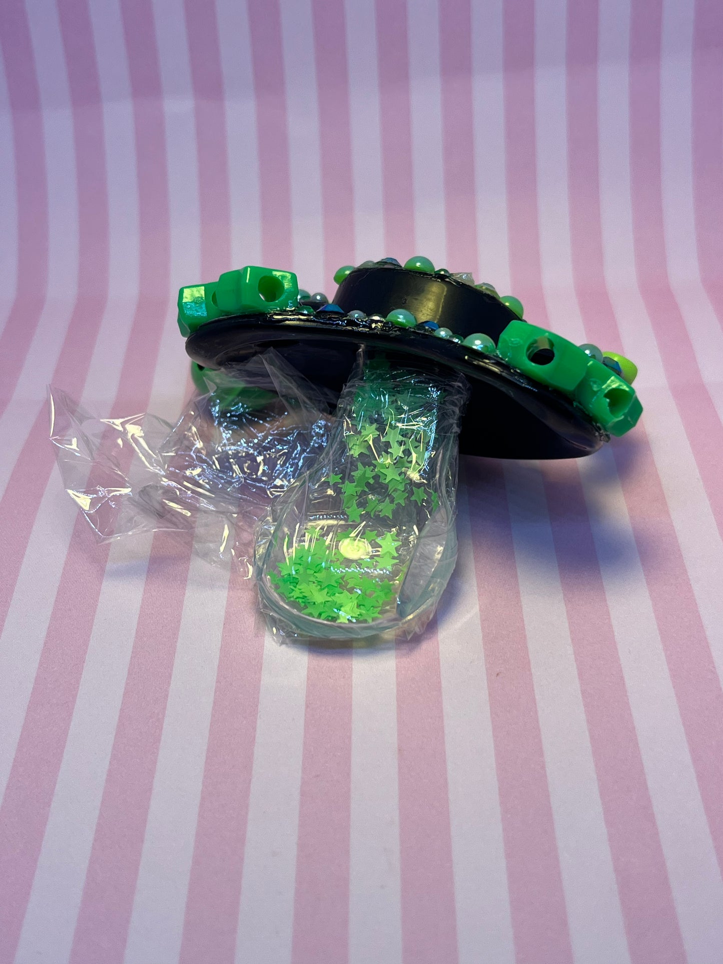 Wan Monster Pacifier