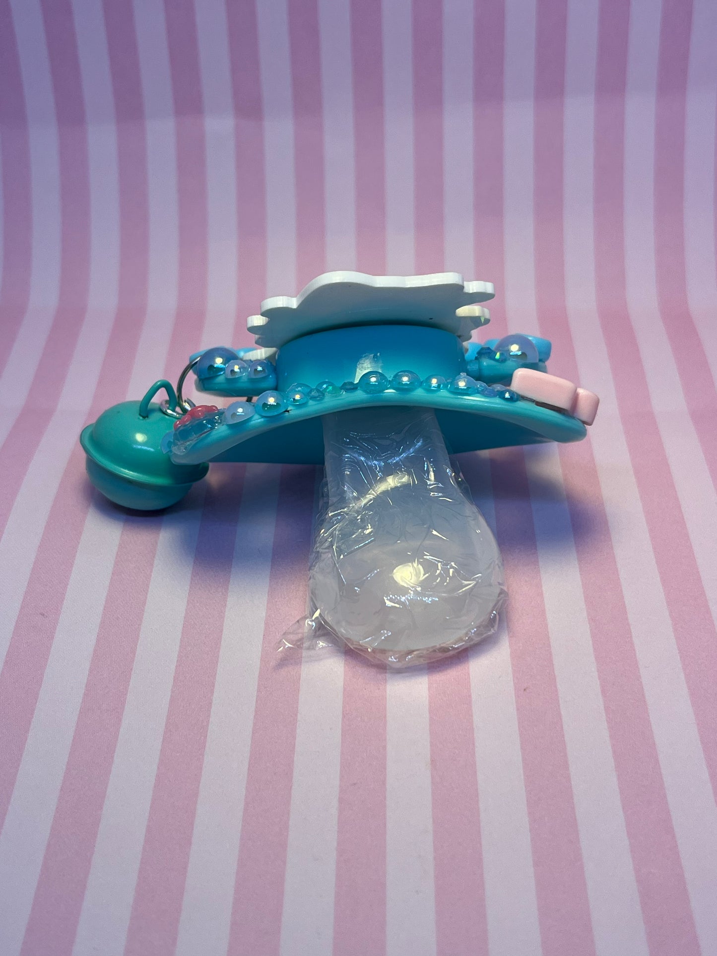 Meowku Melody Pacifier