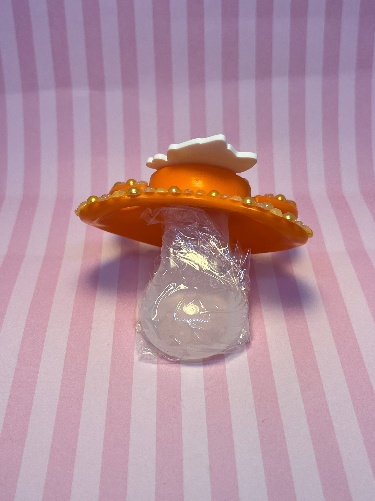 DESTASH Lil Fox Pacifier