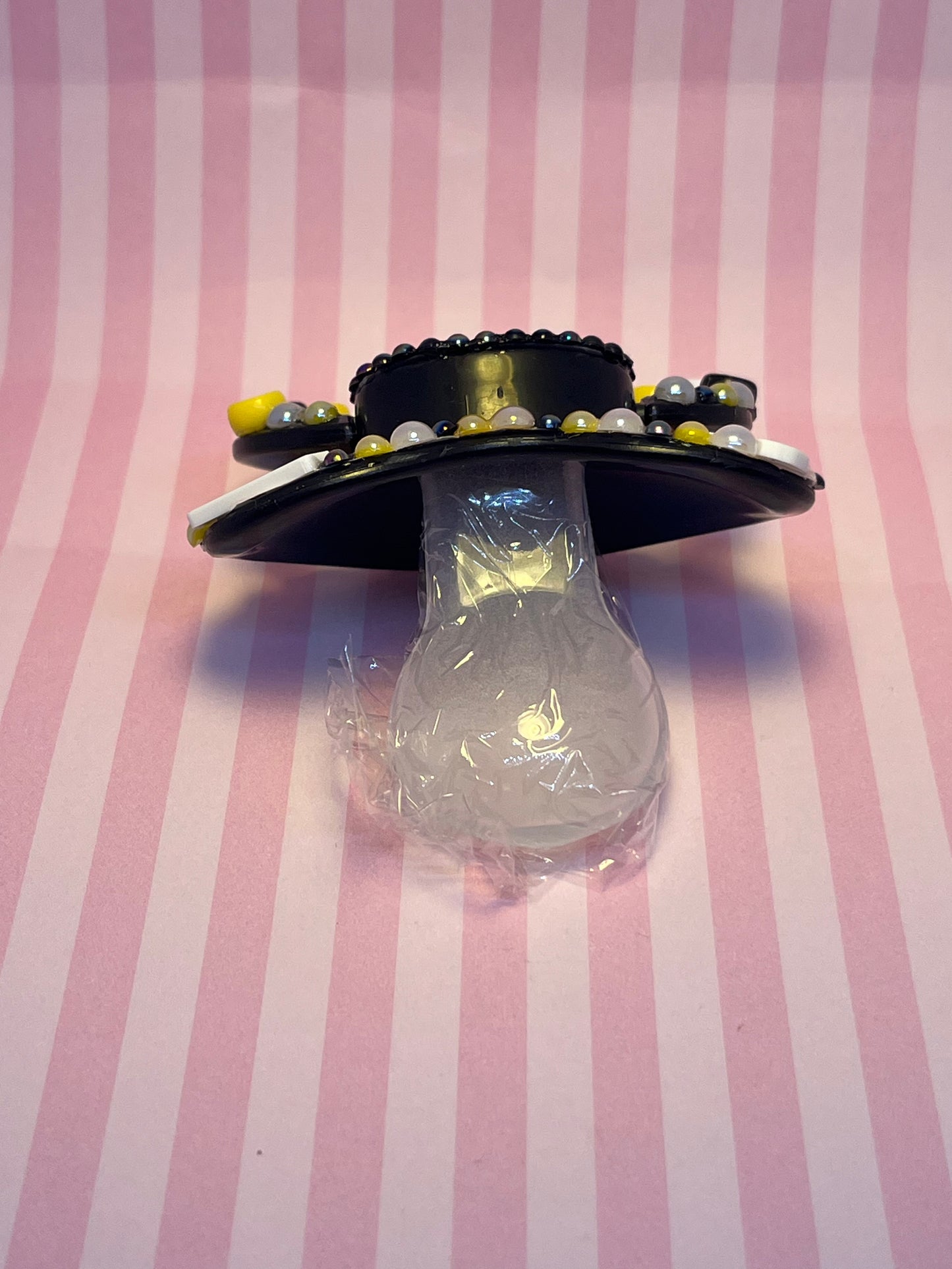 Silly Stinkers Pacifier