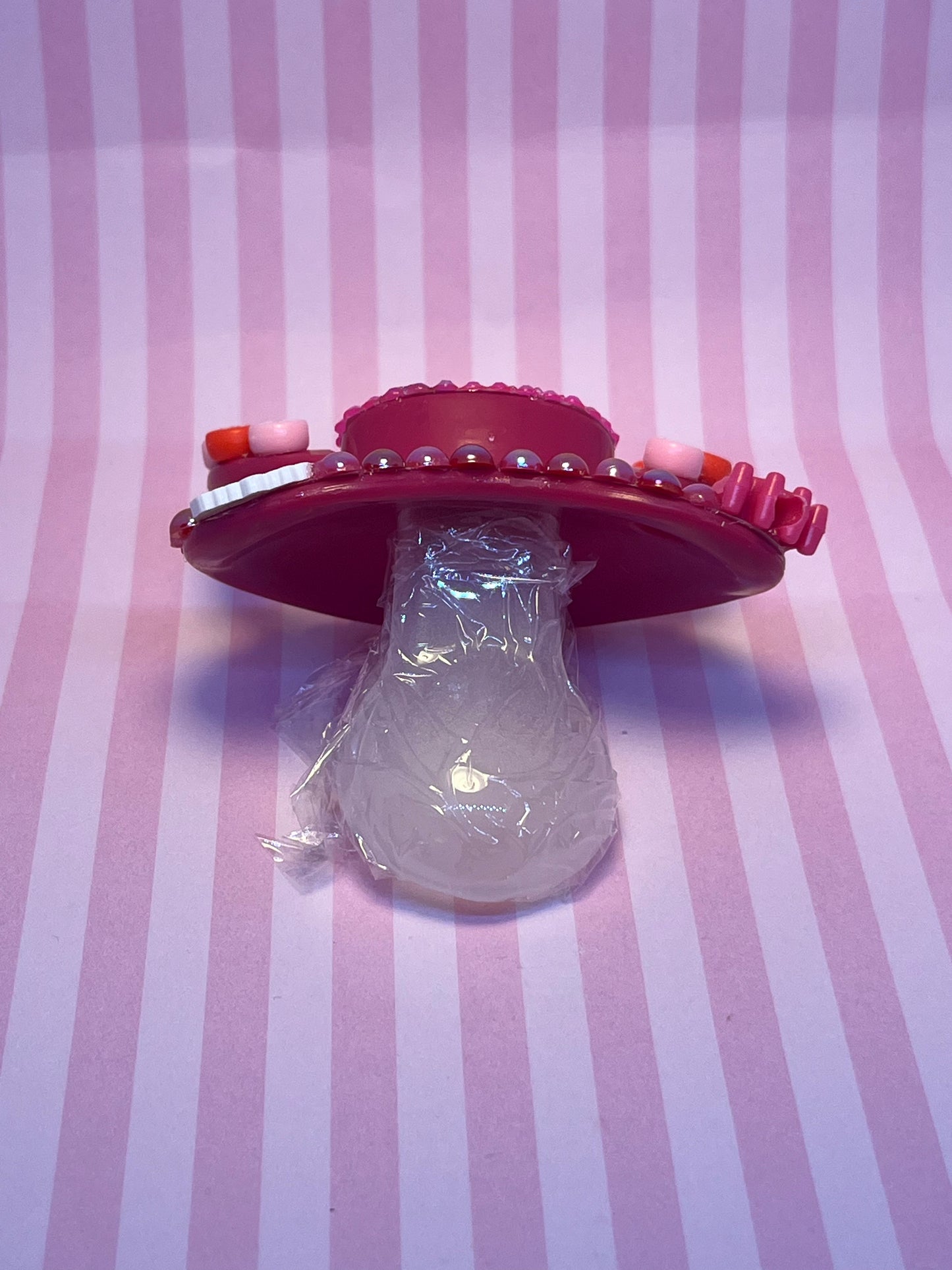 Party Til Curfew Pacifier