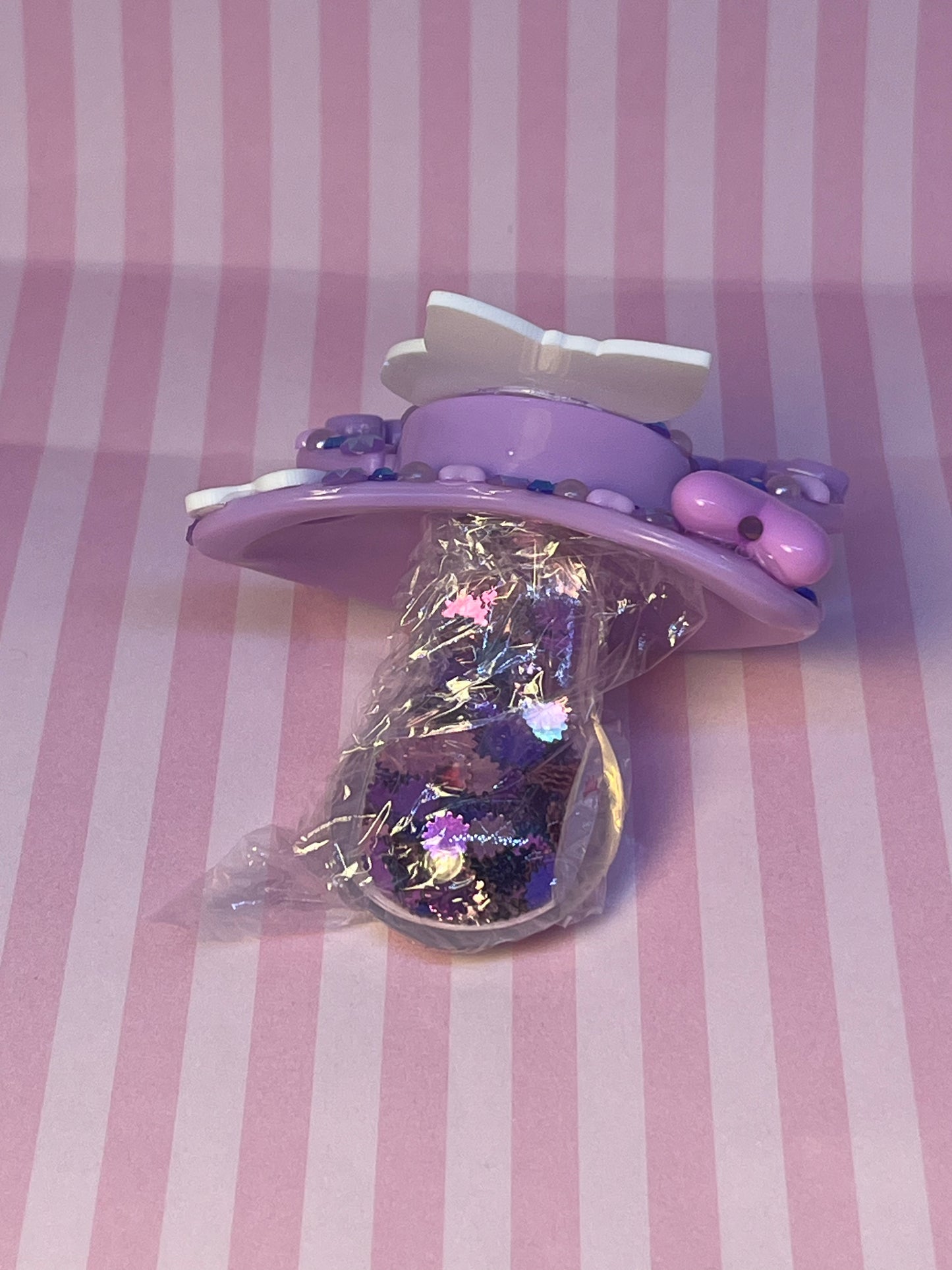 Lina Bell Pacifier