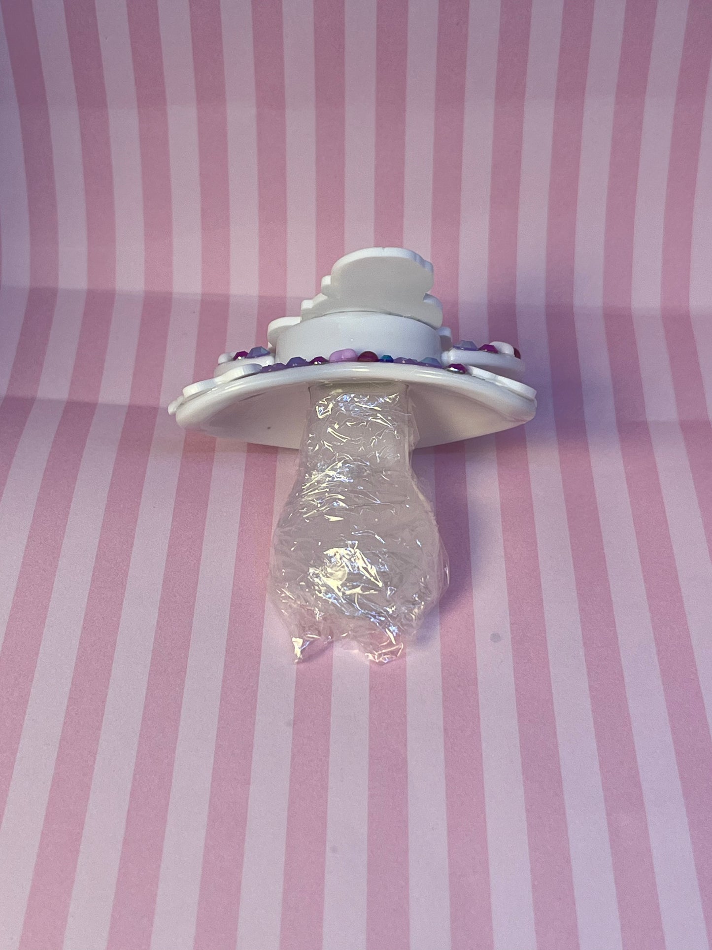 Sissy Pacifier