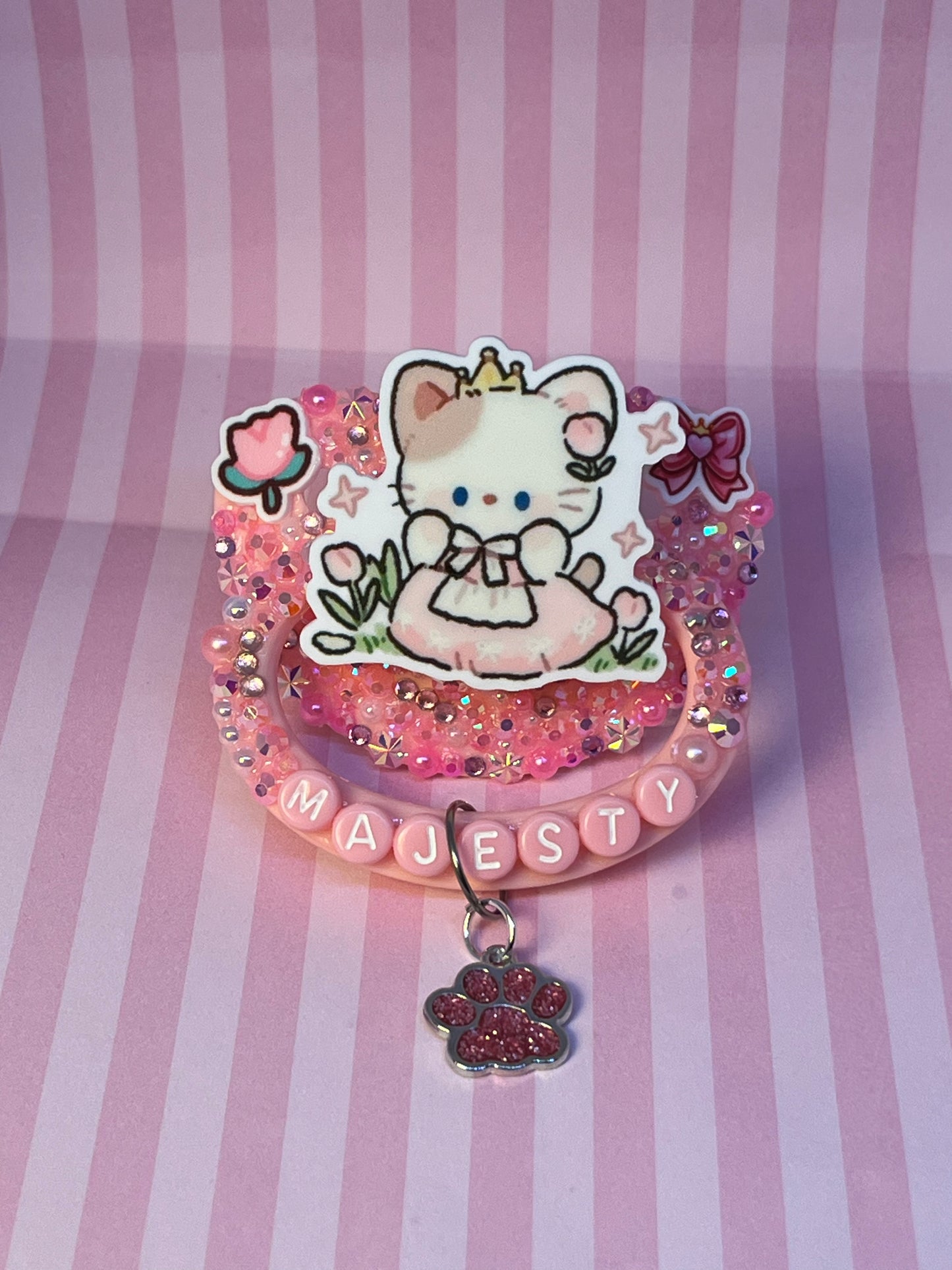 Majesty Pacifier