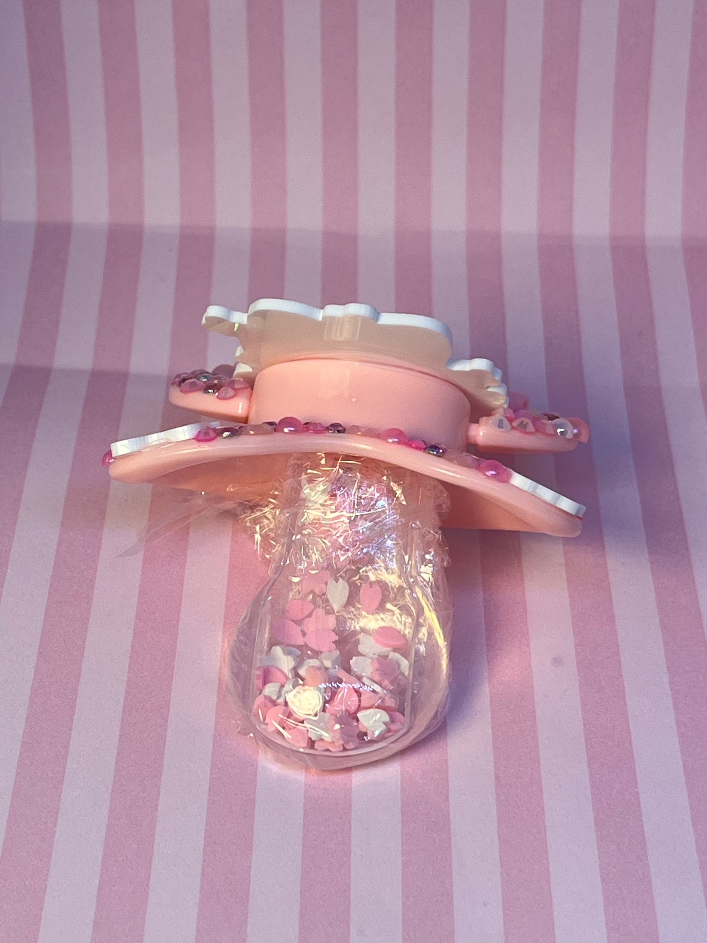 Majesty Pacifier