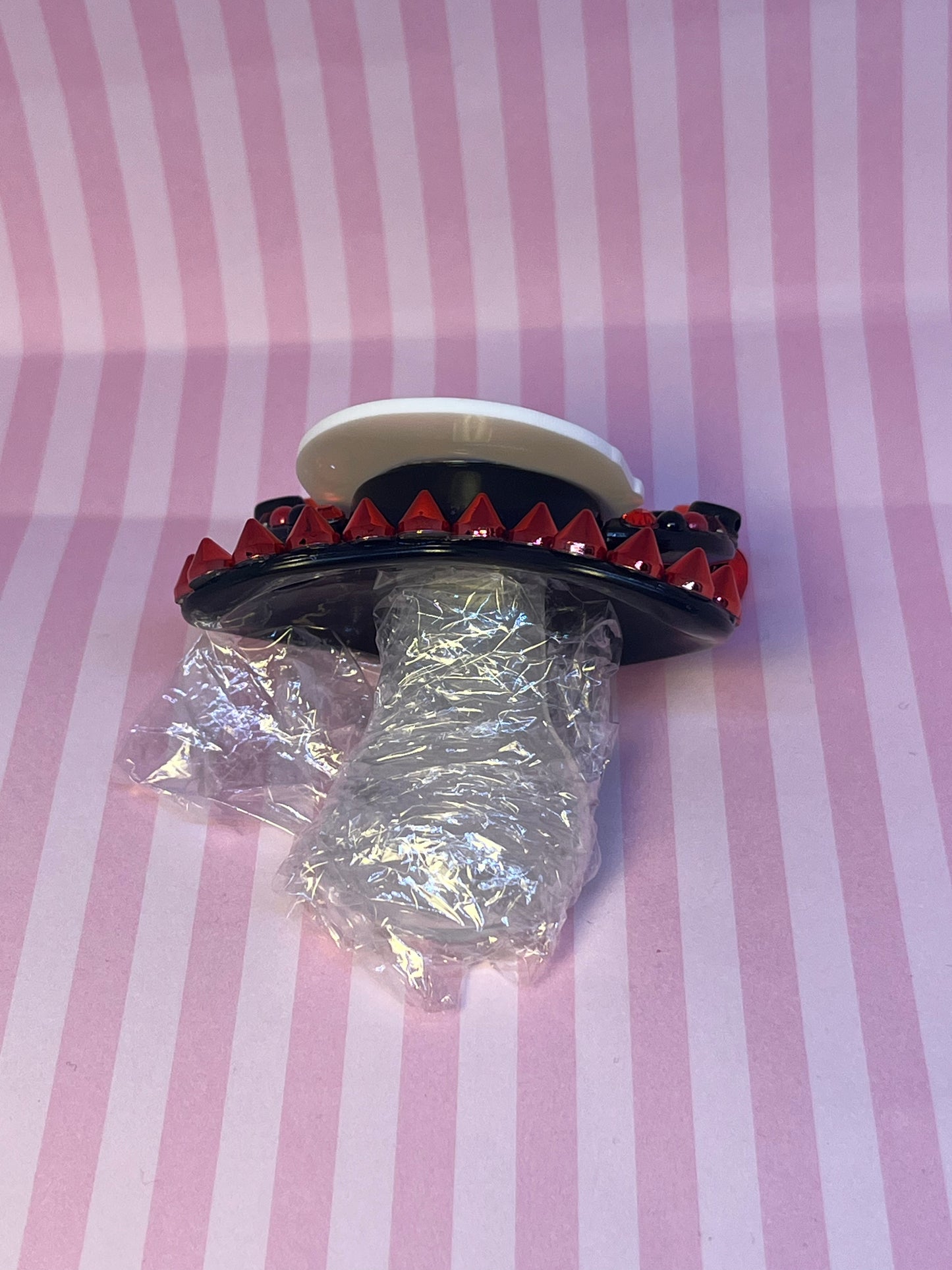 AC/DC Pacifier