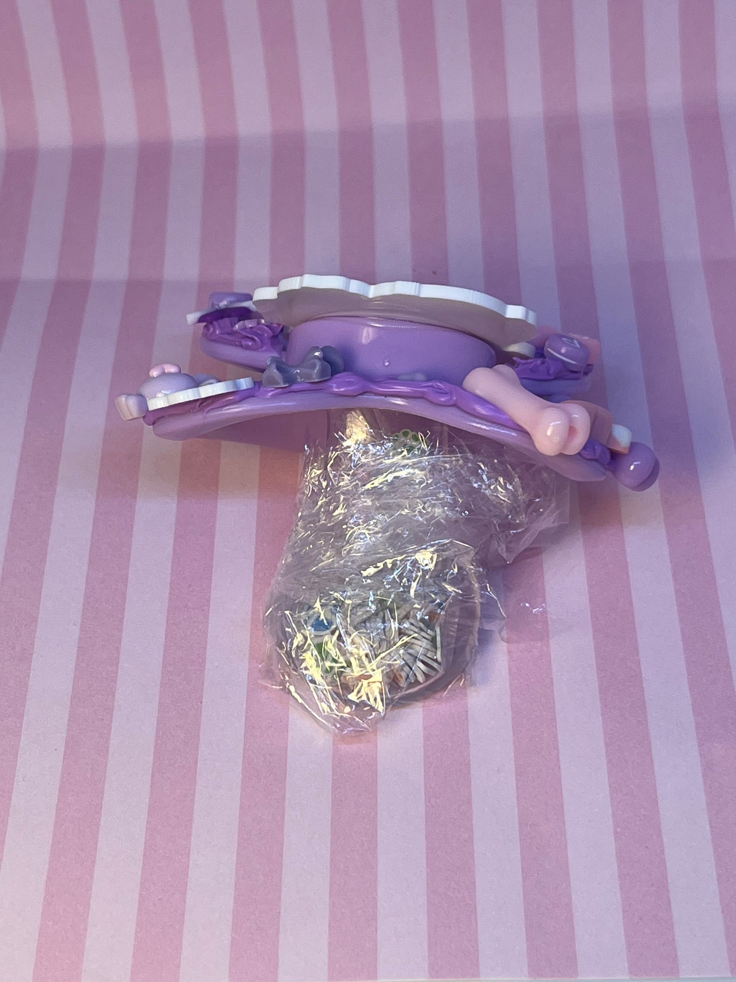 Pawfect Hugs Pacifier