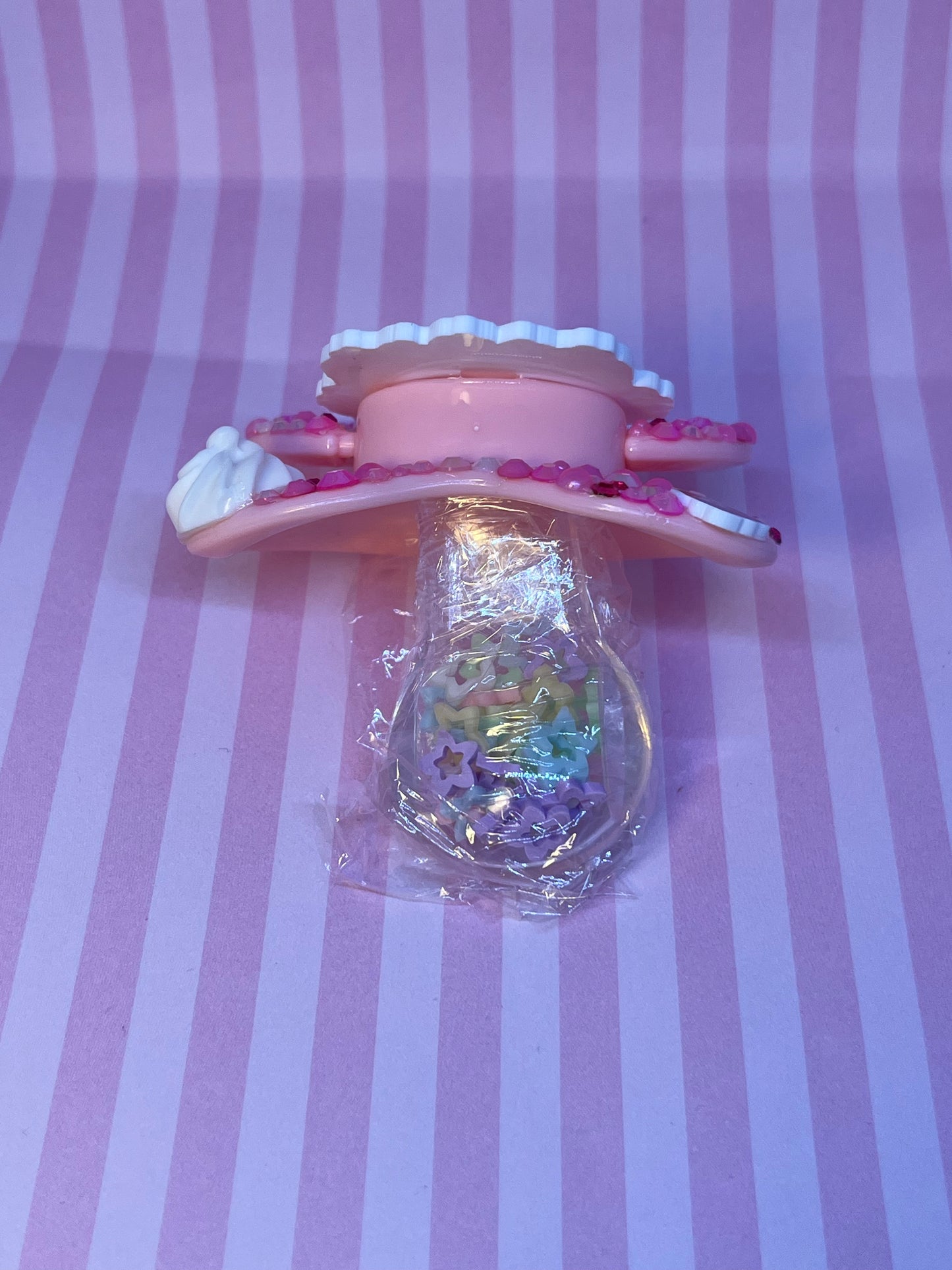 Cake Pacifier