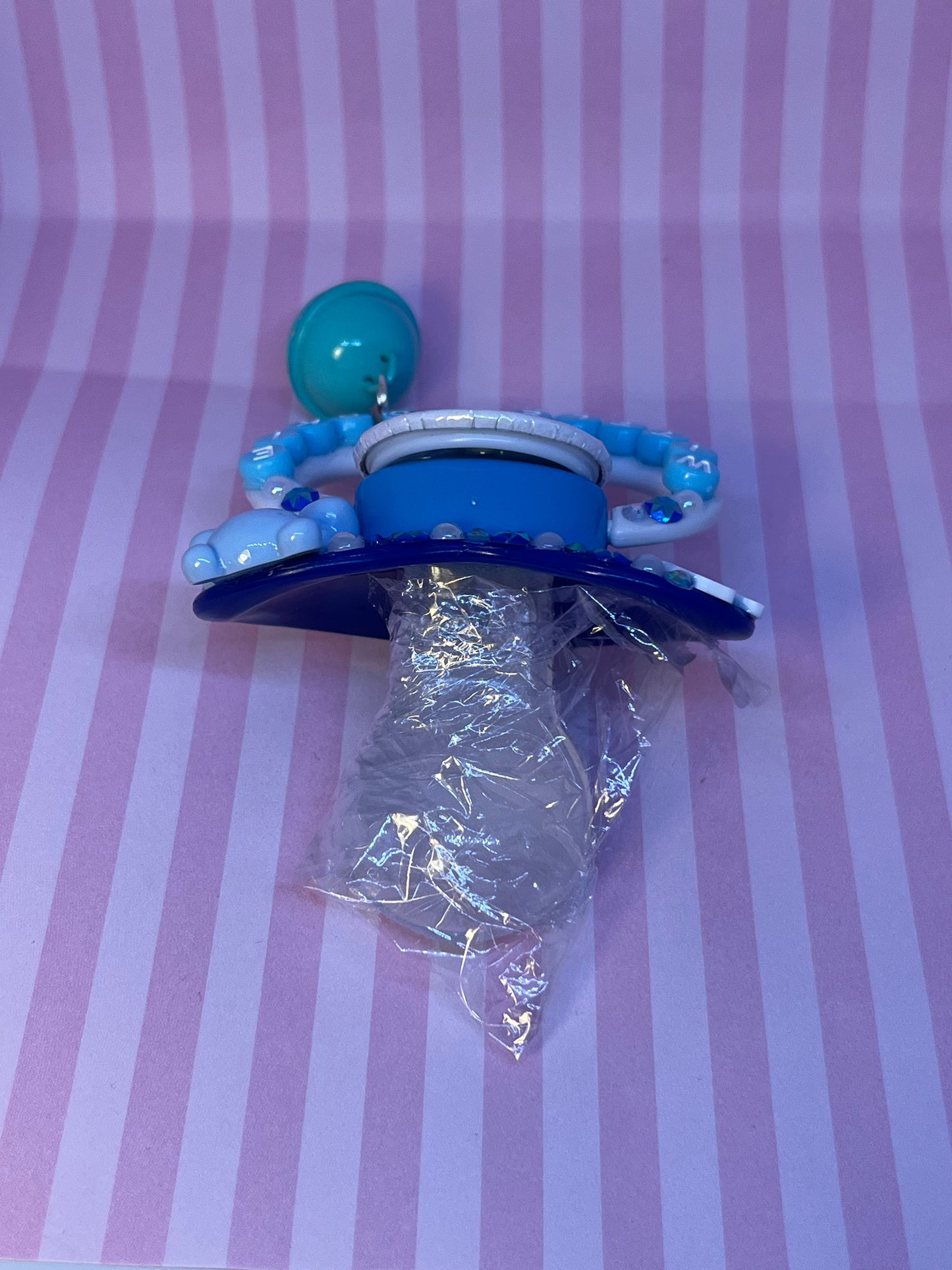 Wittle Cookie Pacifier