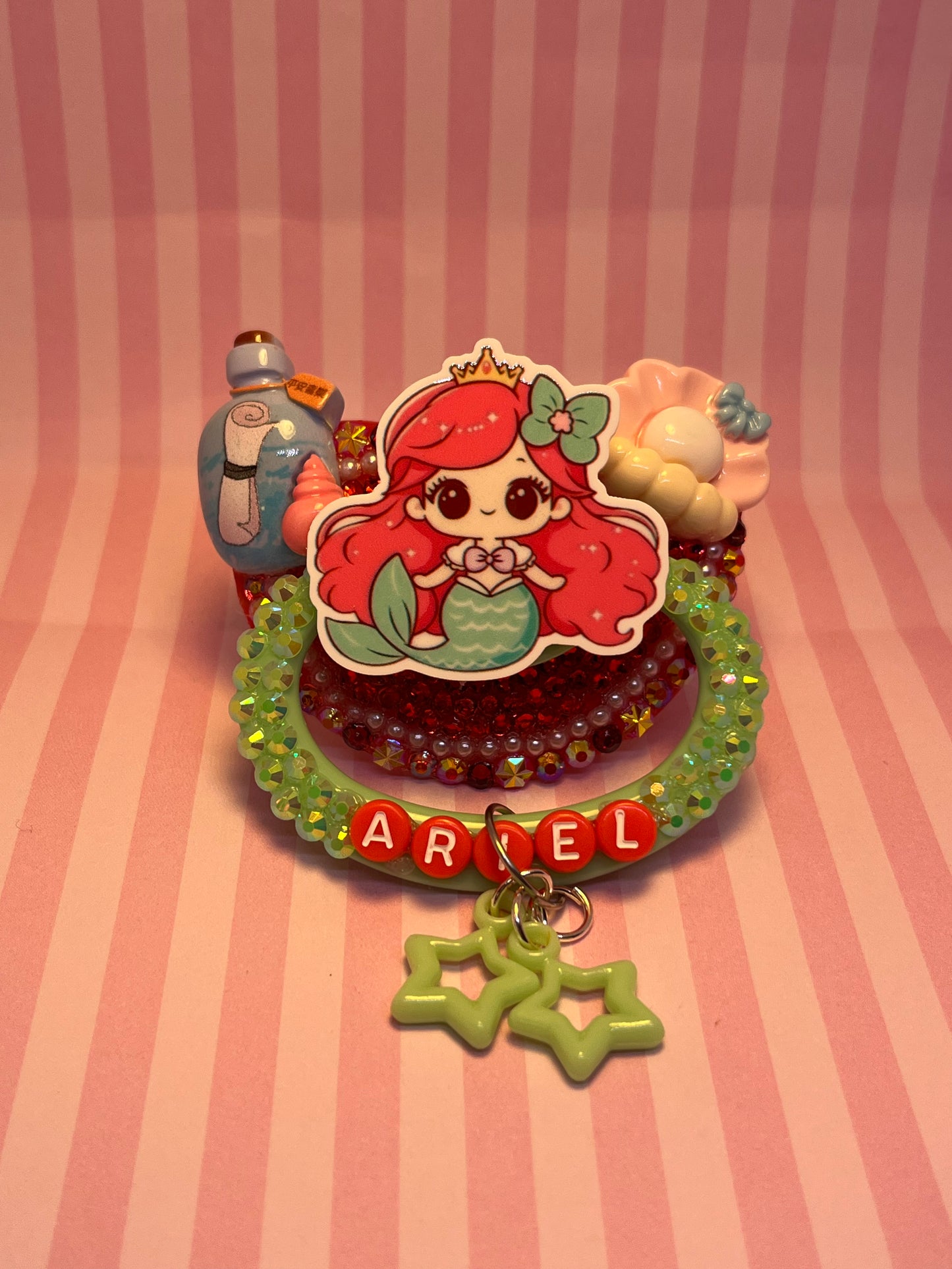Ariel Pacifier
