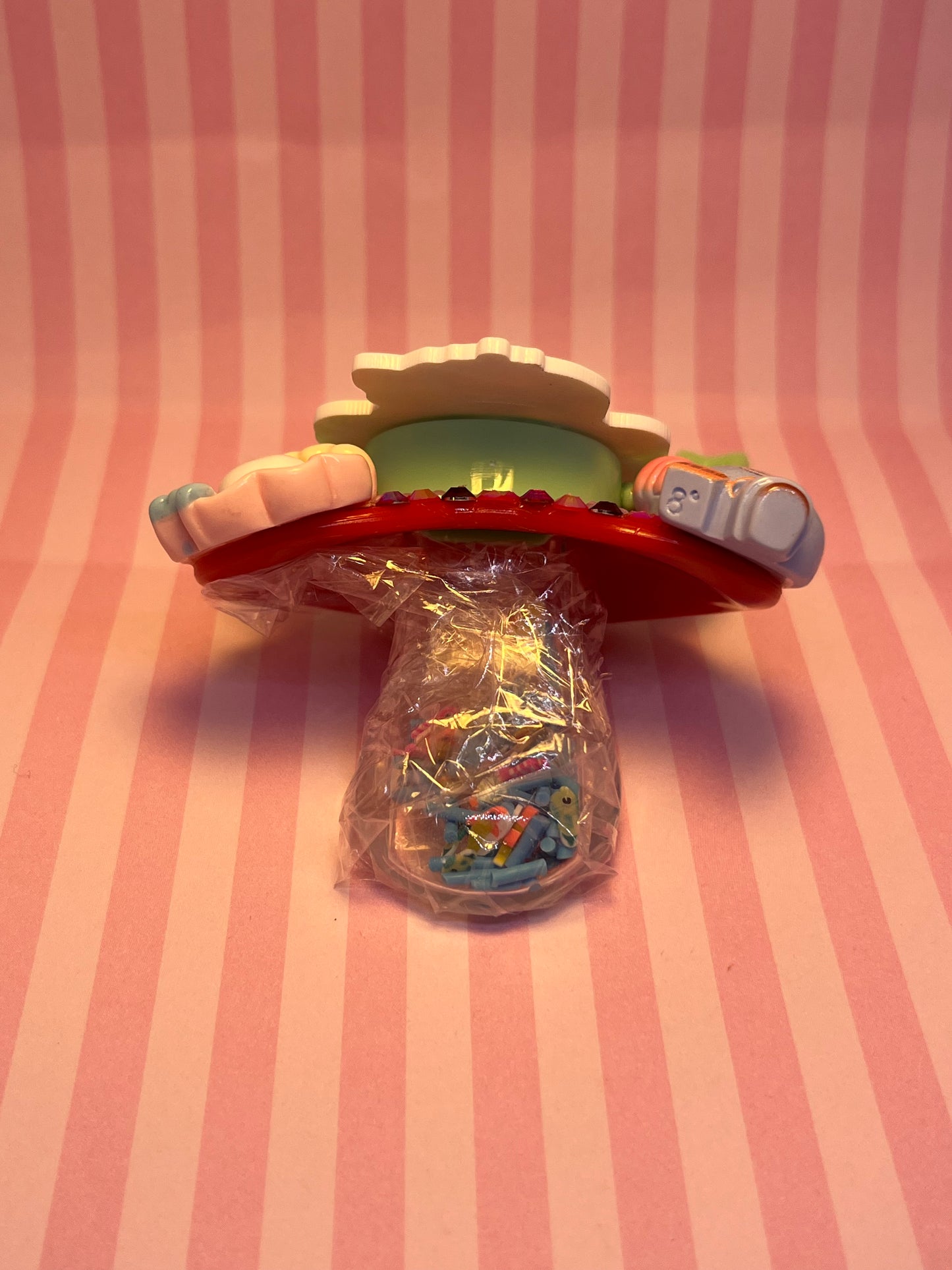 Ariel Pacifier