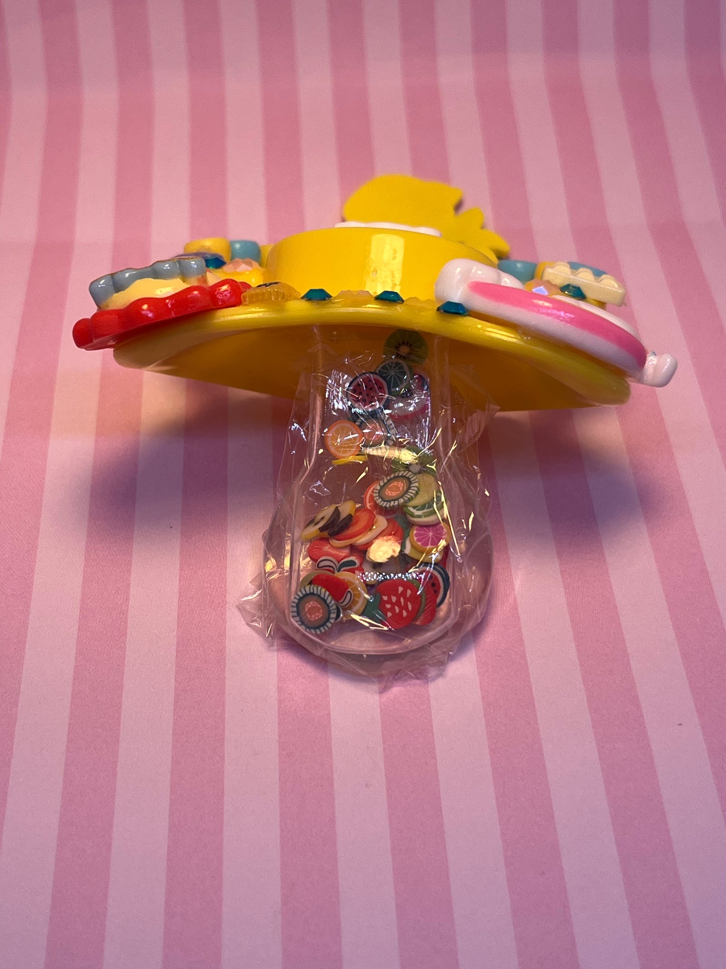 Summer Dayz Pacifier