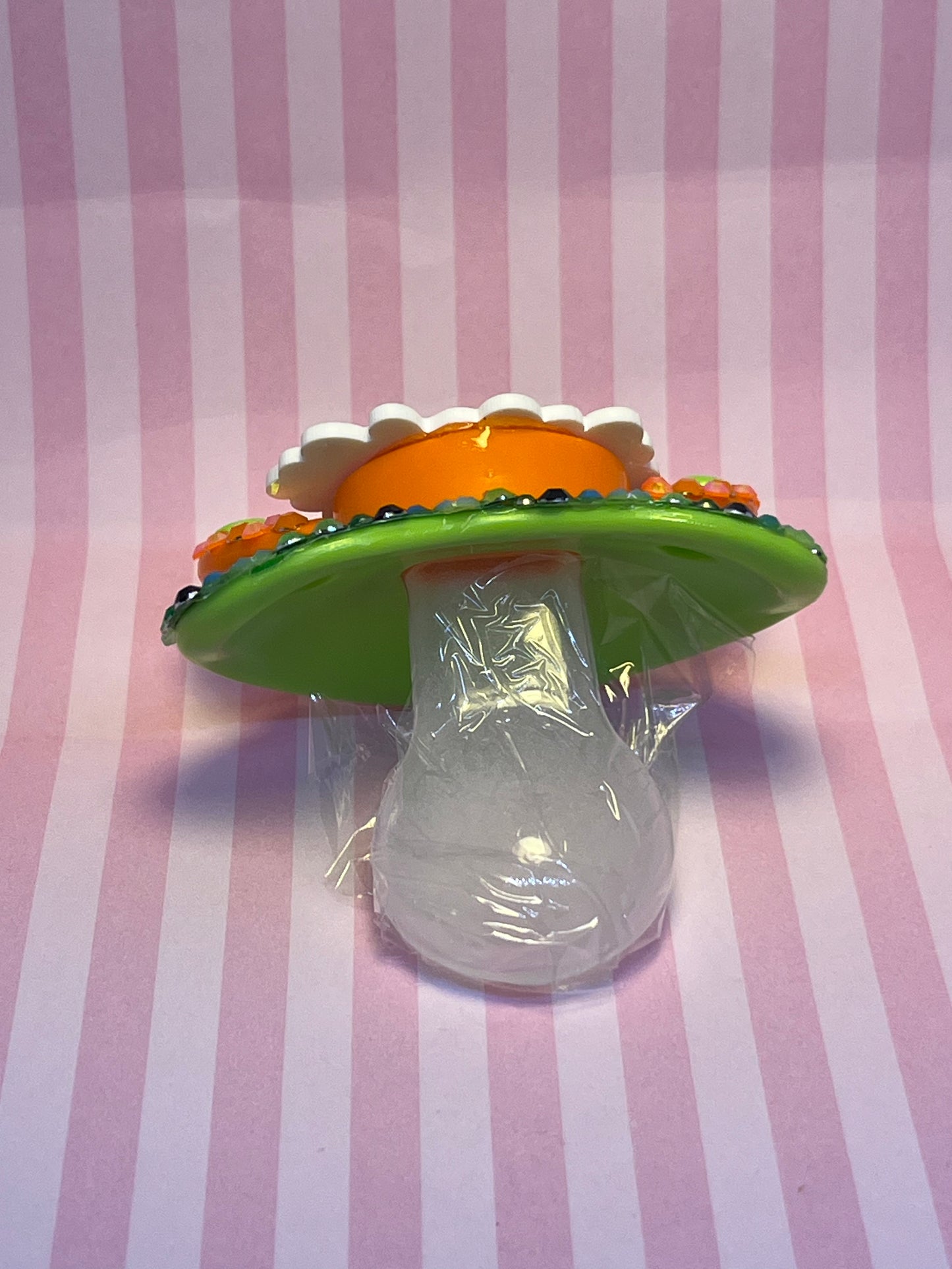 Nickelodeon Pacifier