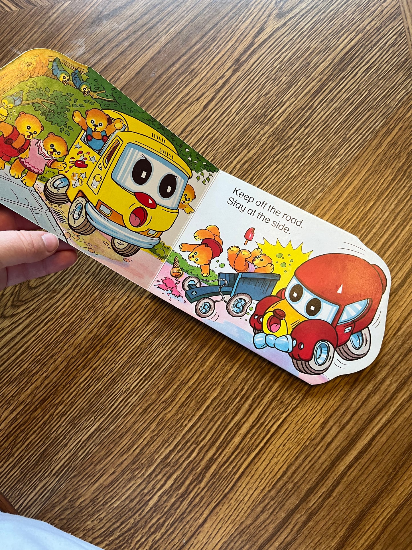 Jingles The Ice Cream Truck