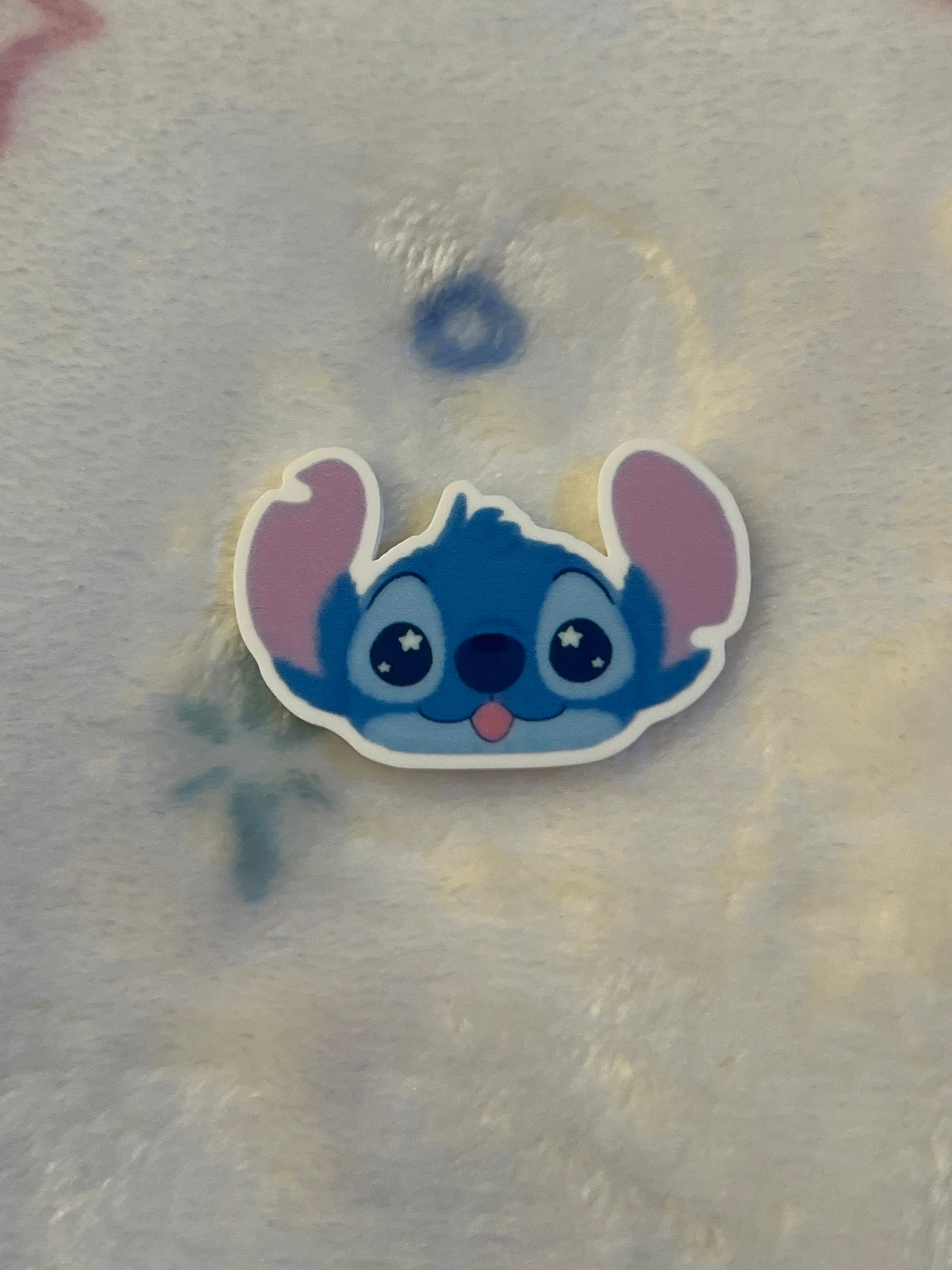 Stitch Head Planar