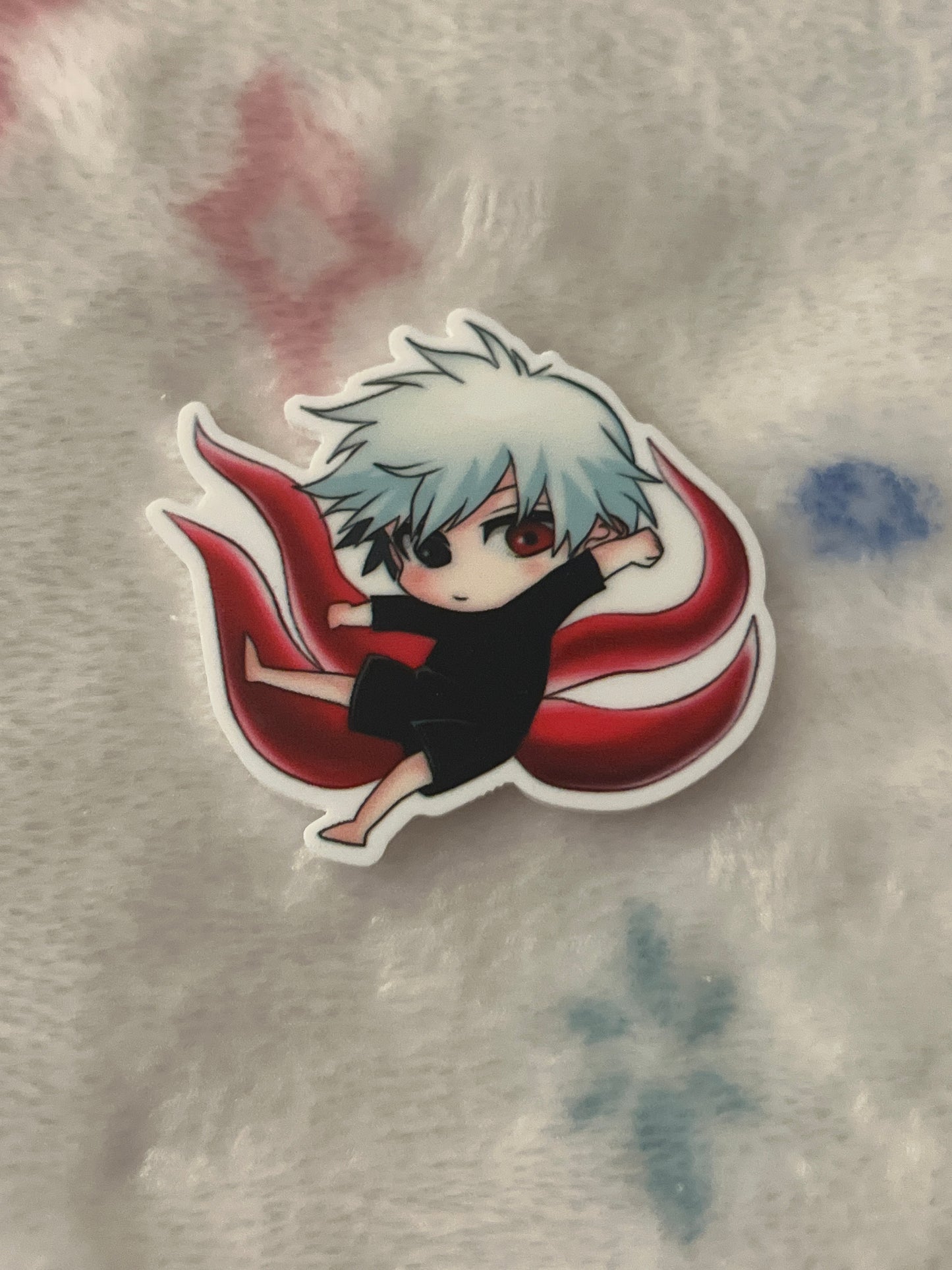 Kaneki Planar