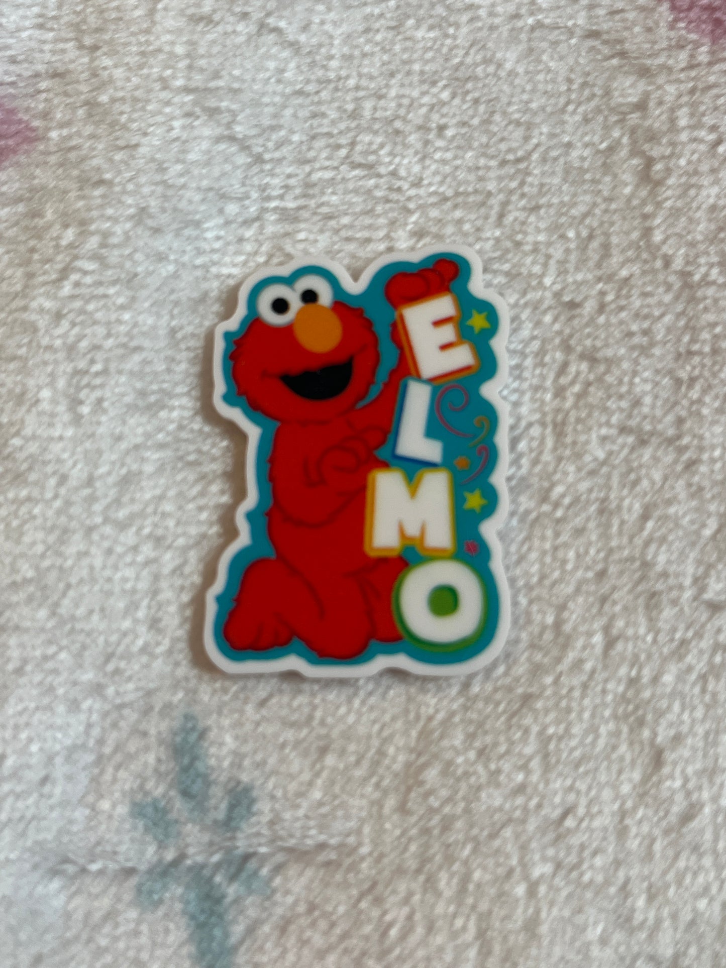 Elmo Planar