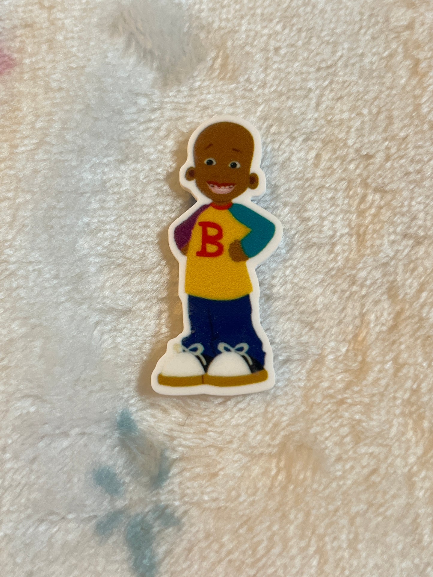 Little Bill Planar