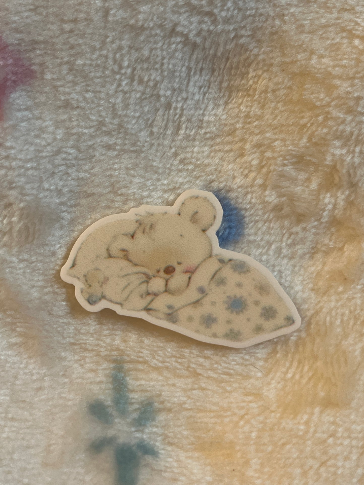 Sleeping Bear Planar