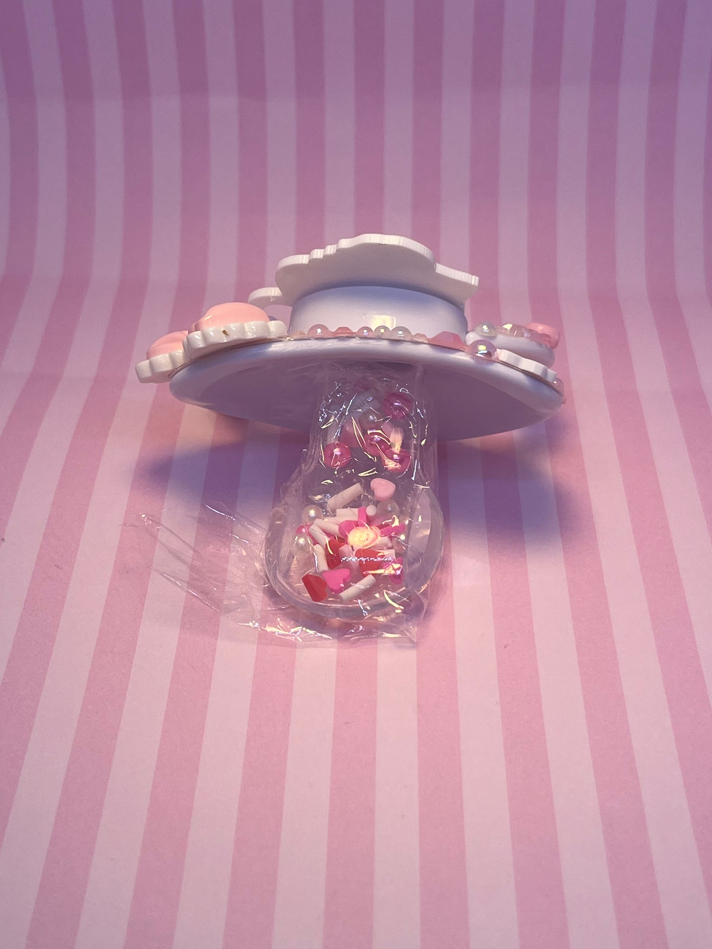 Twirling Tot Pacifier