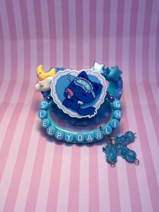 Eepy Darling Pacifier