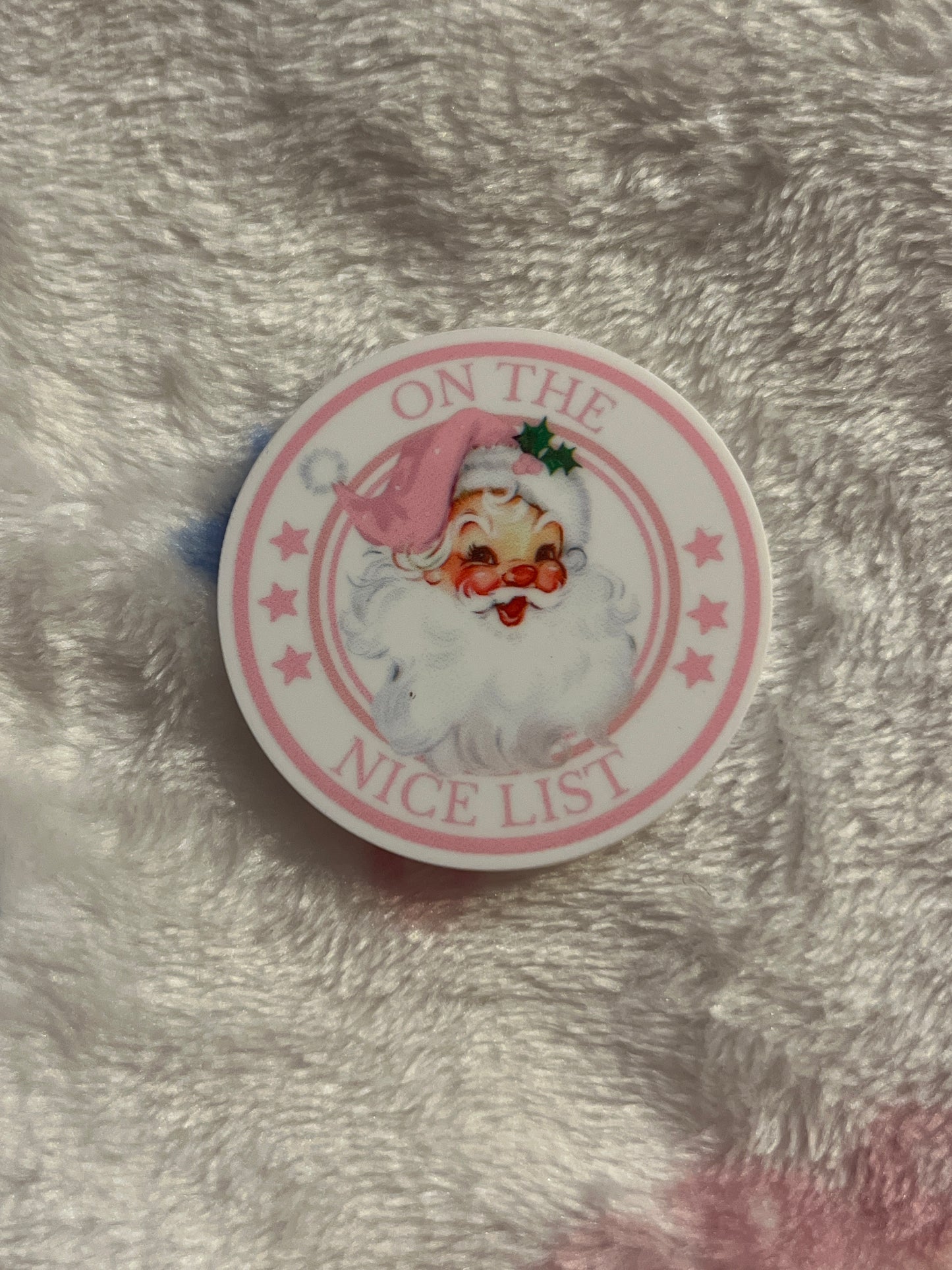 On the Nice List Planar