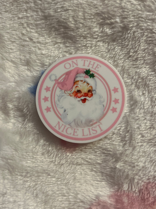 On the Nice List Planar