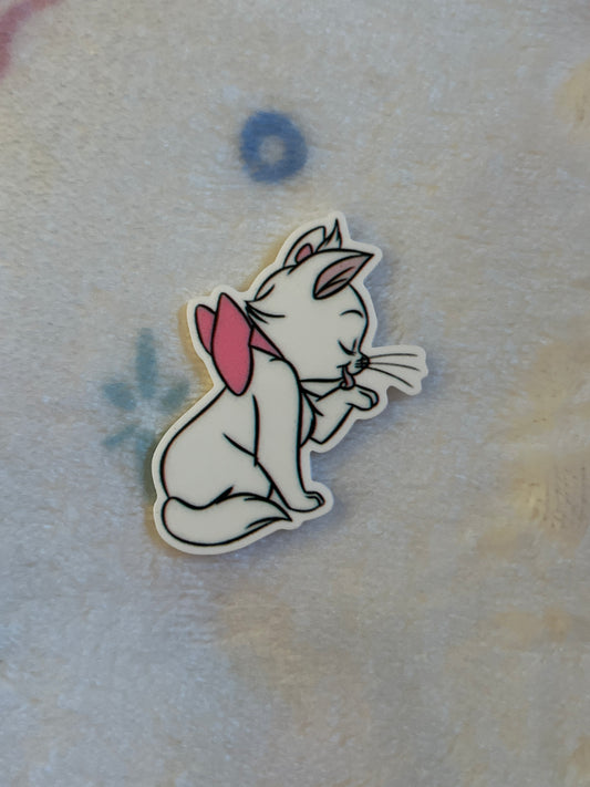 Marie Paw Lick Planar