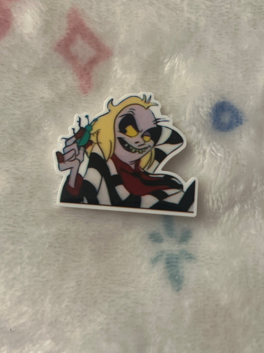 Beetlejuice Planar
