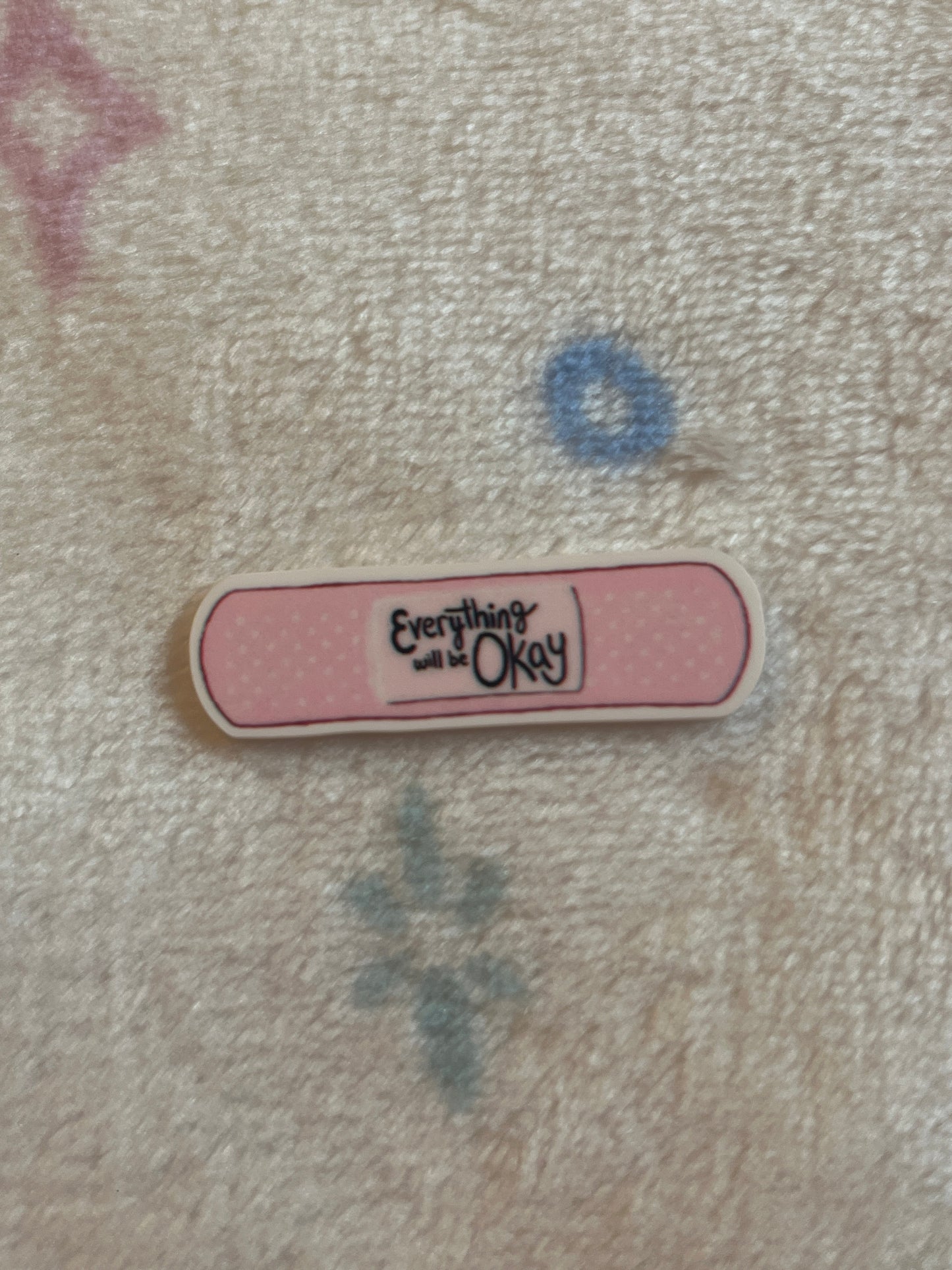 Everything Will Be Ok