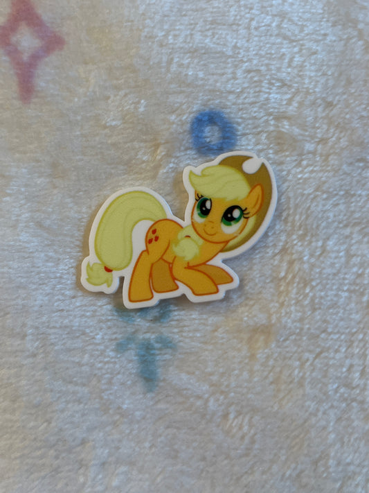 Apple Jack Planar