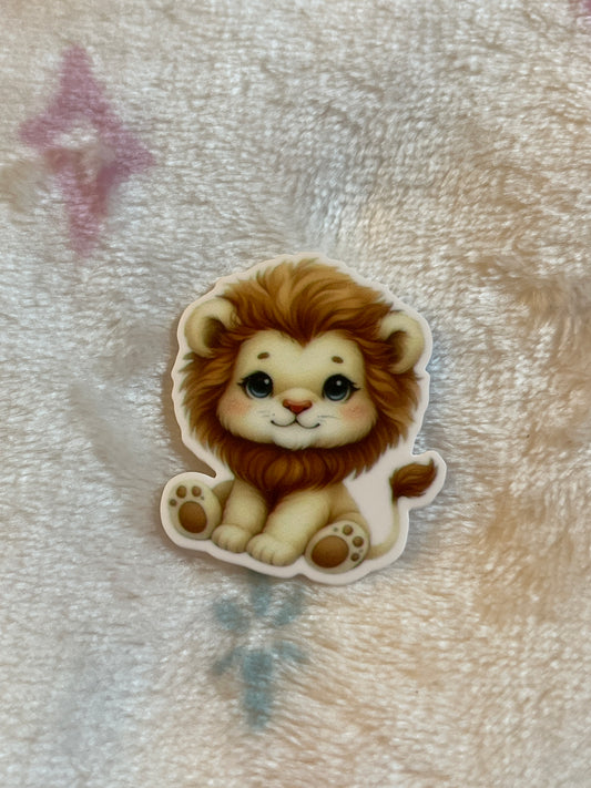 Lion Planar