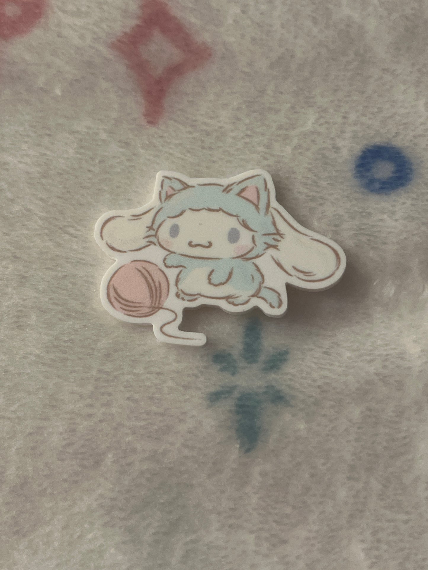 Cinnamoroll Kitty Planar