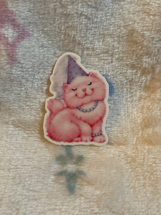 Princess Kitty Planar