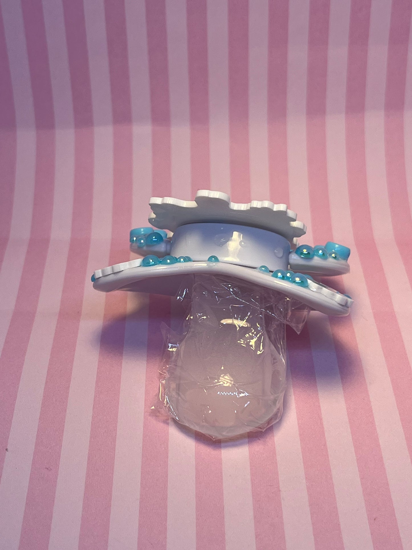 Bathtime Fun Pacifier