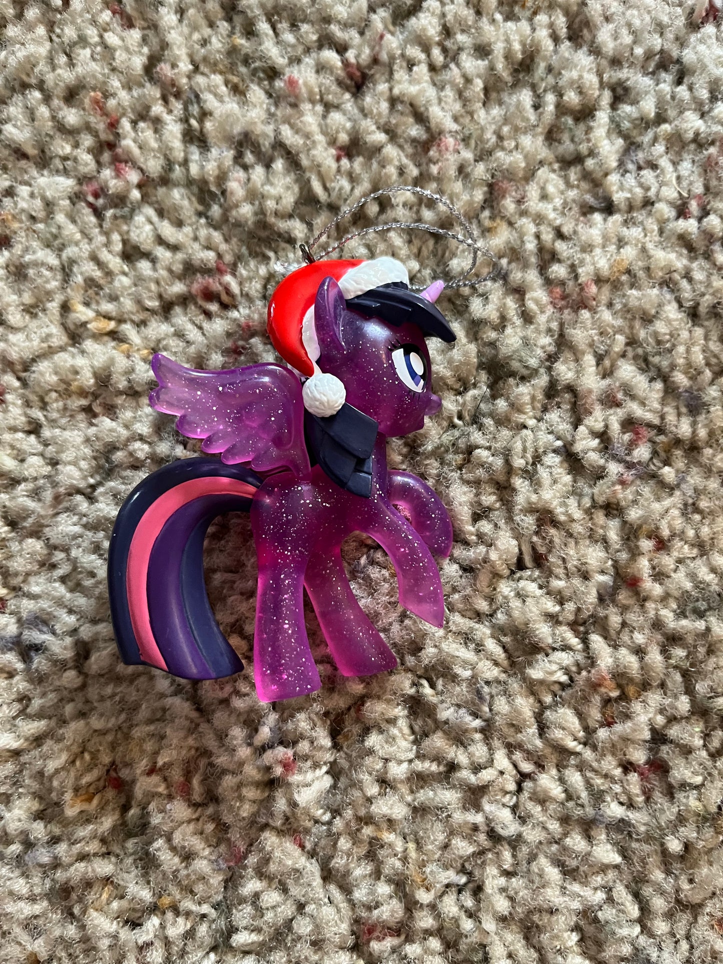 Twilight Ornament