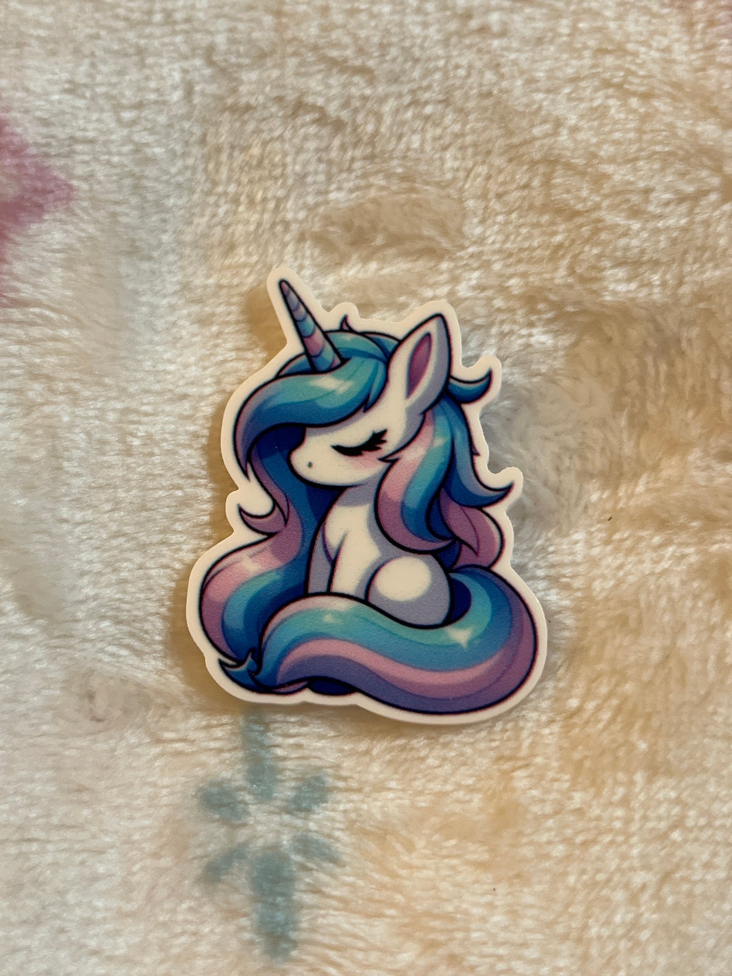 Unicorn Planar