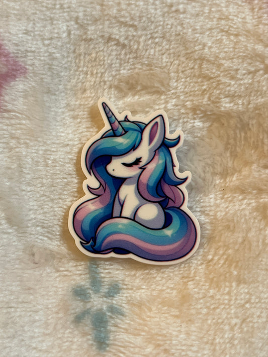 Unicorn Planar