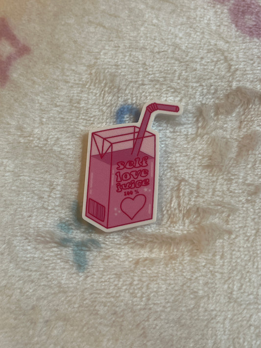 Self Love Juice Planar