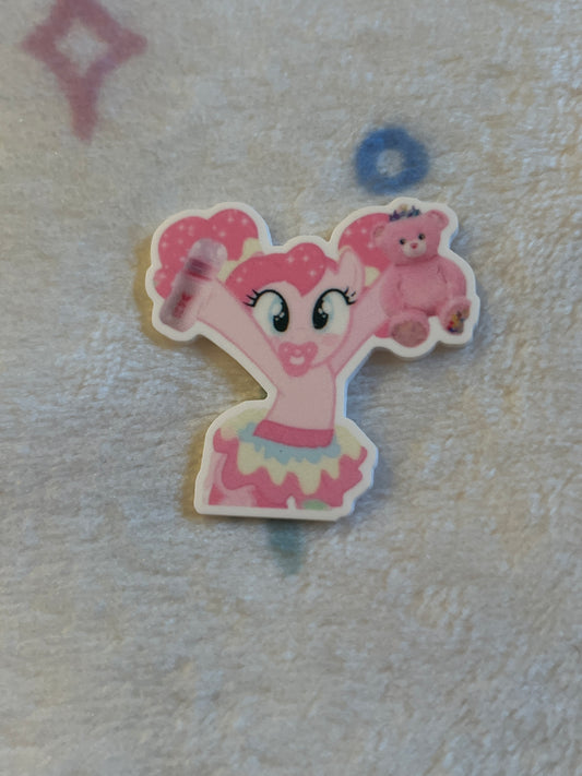 Pinkie Pie Planar