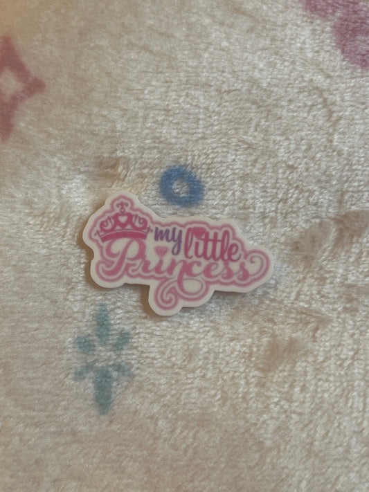 My Little Princess Planar