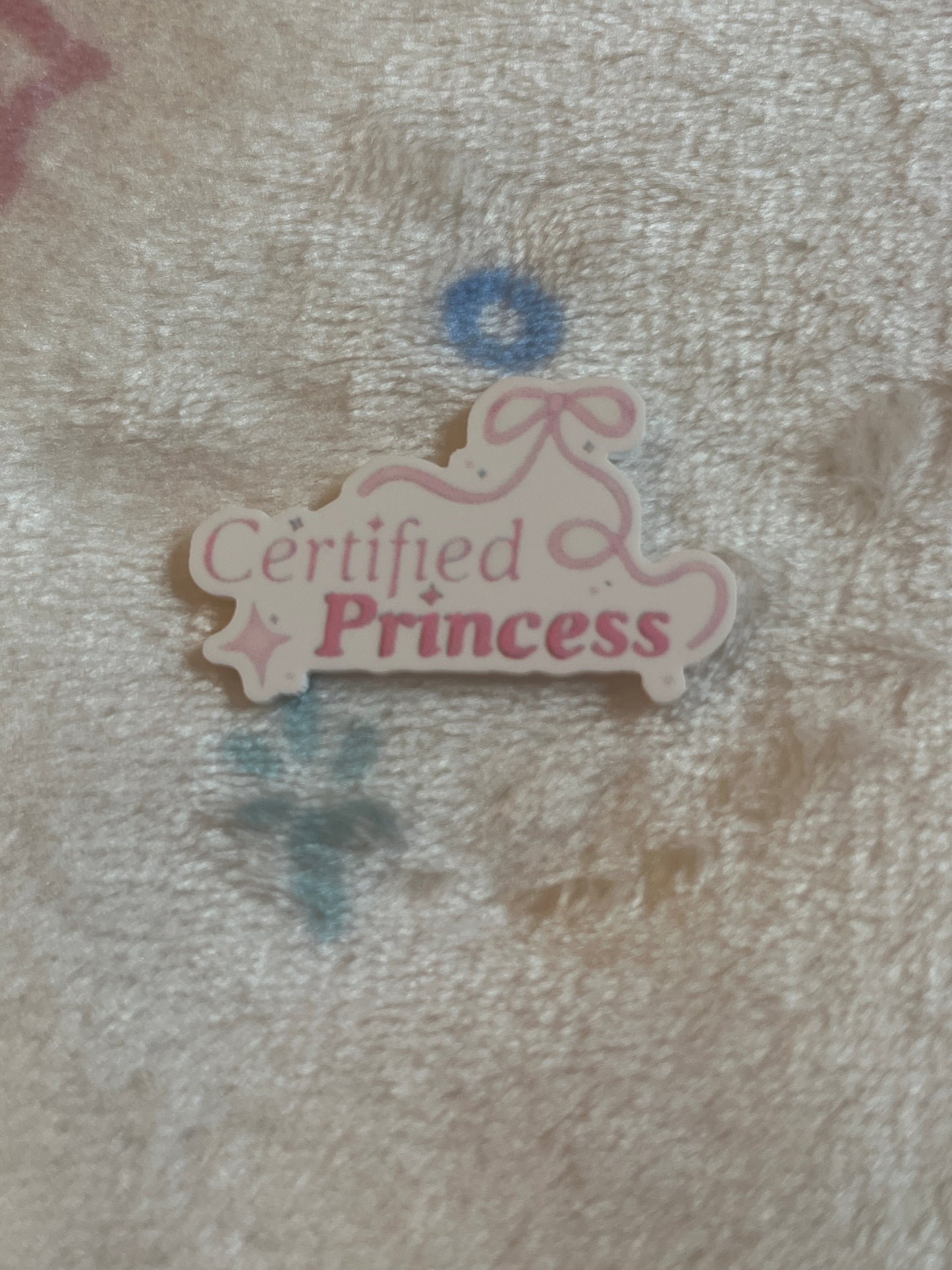 Certified Princess Planar