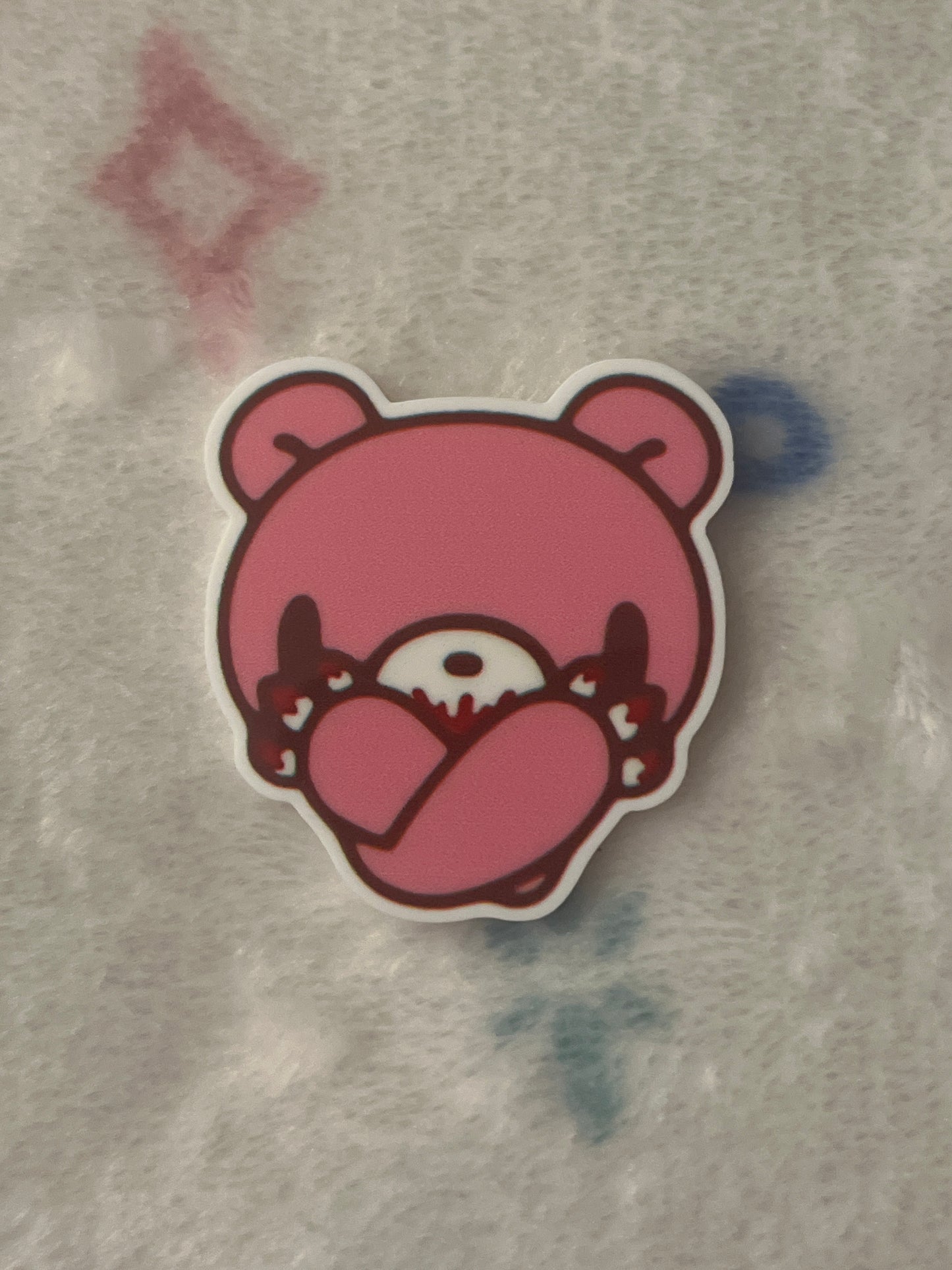 Gloomy Bear Planar