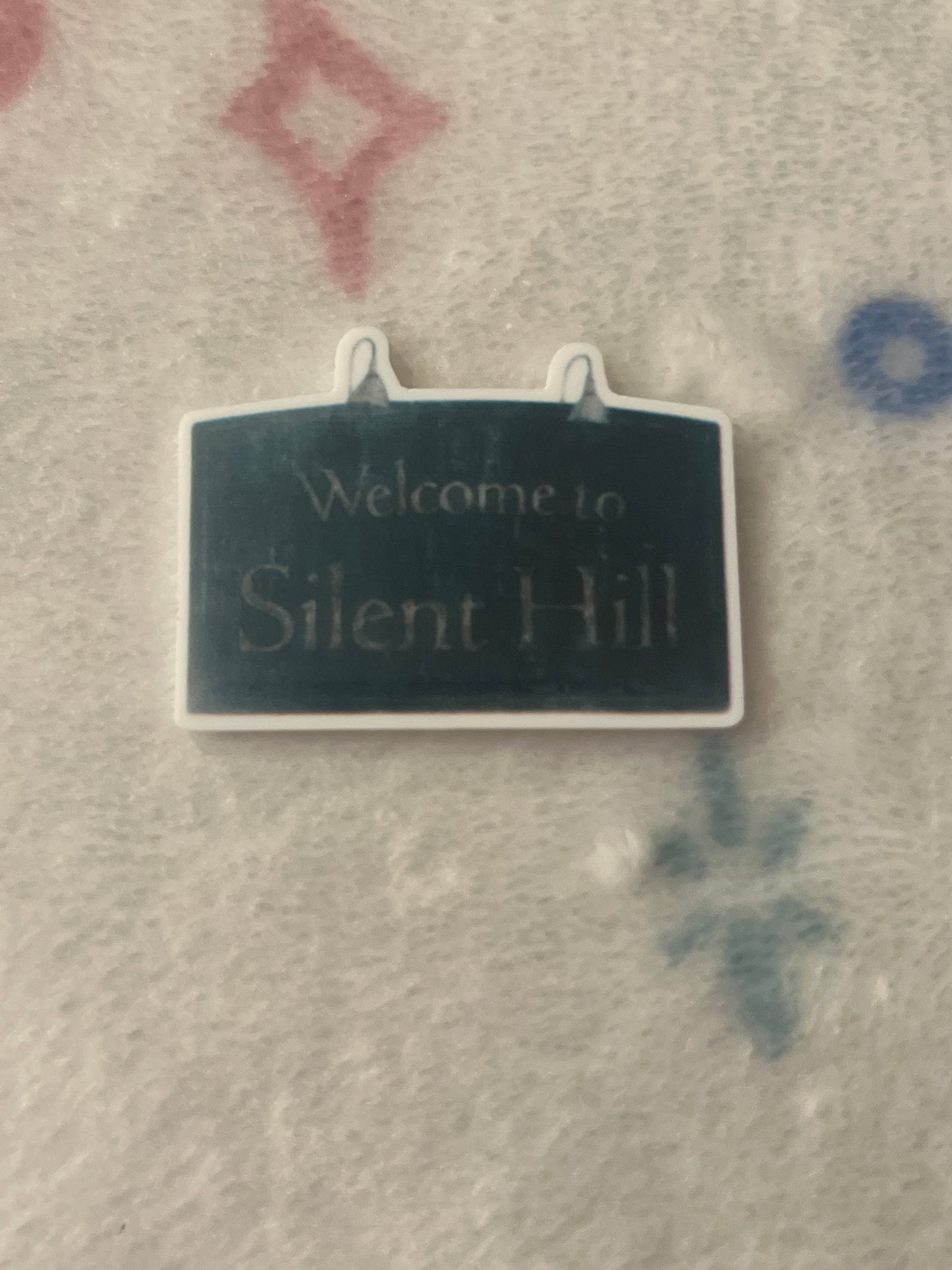 Silent Hill Planar