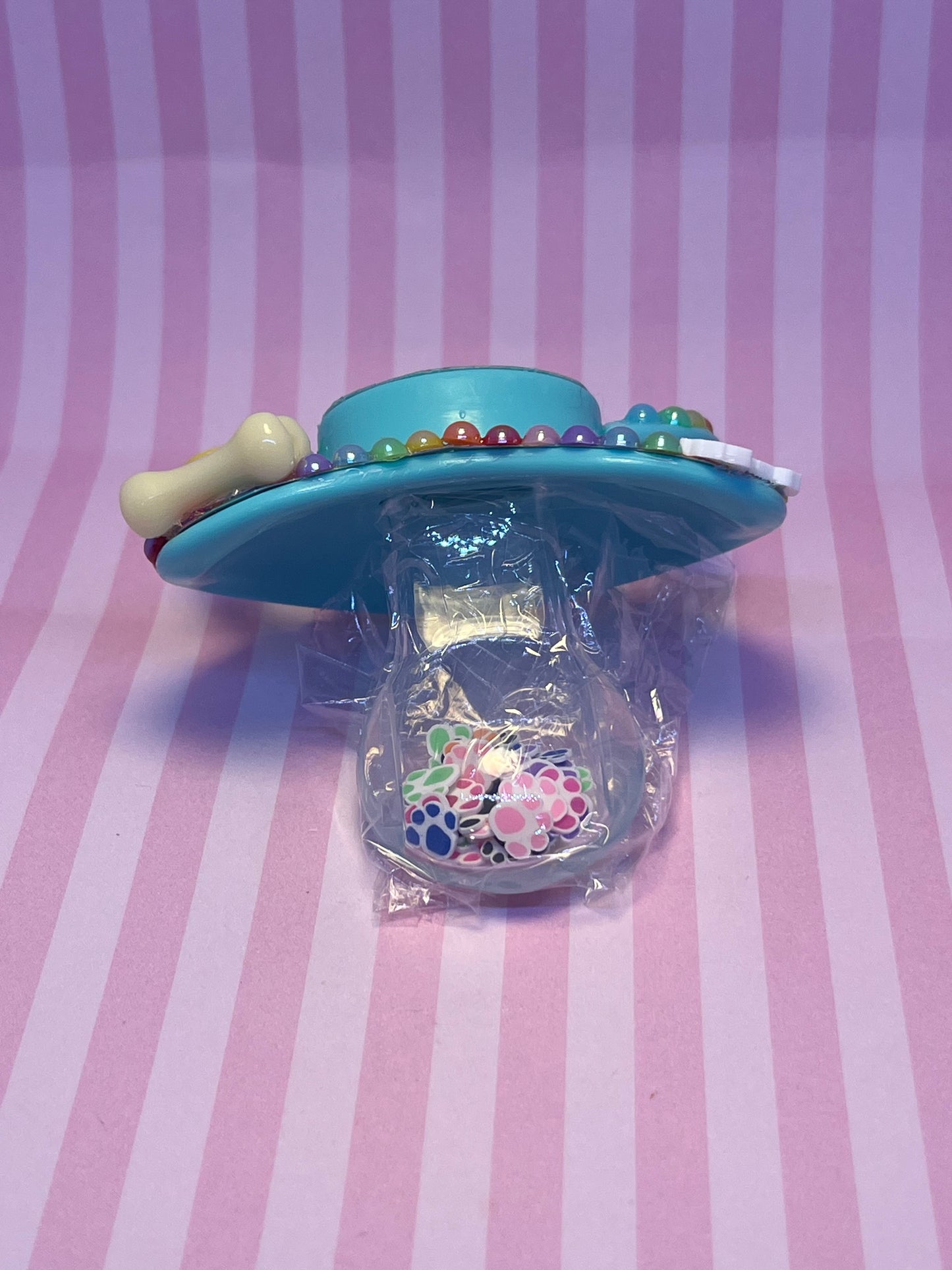 Puppy in Training Pacifier