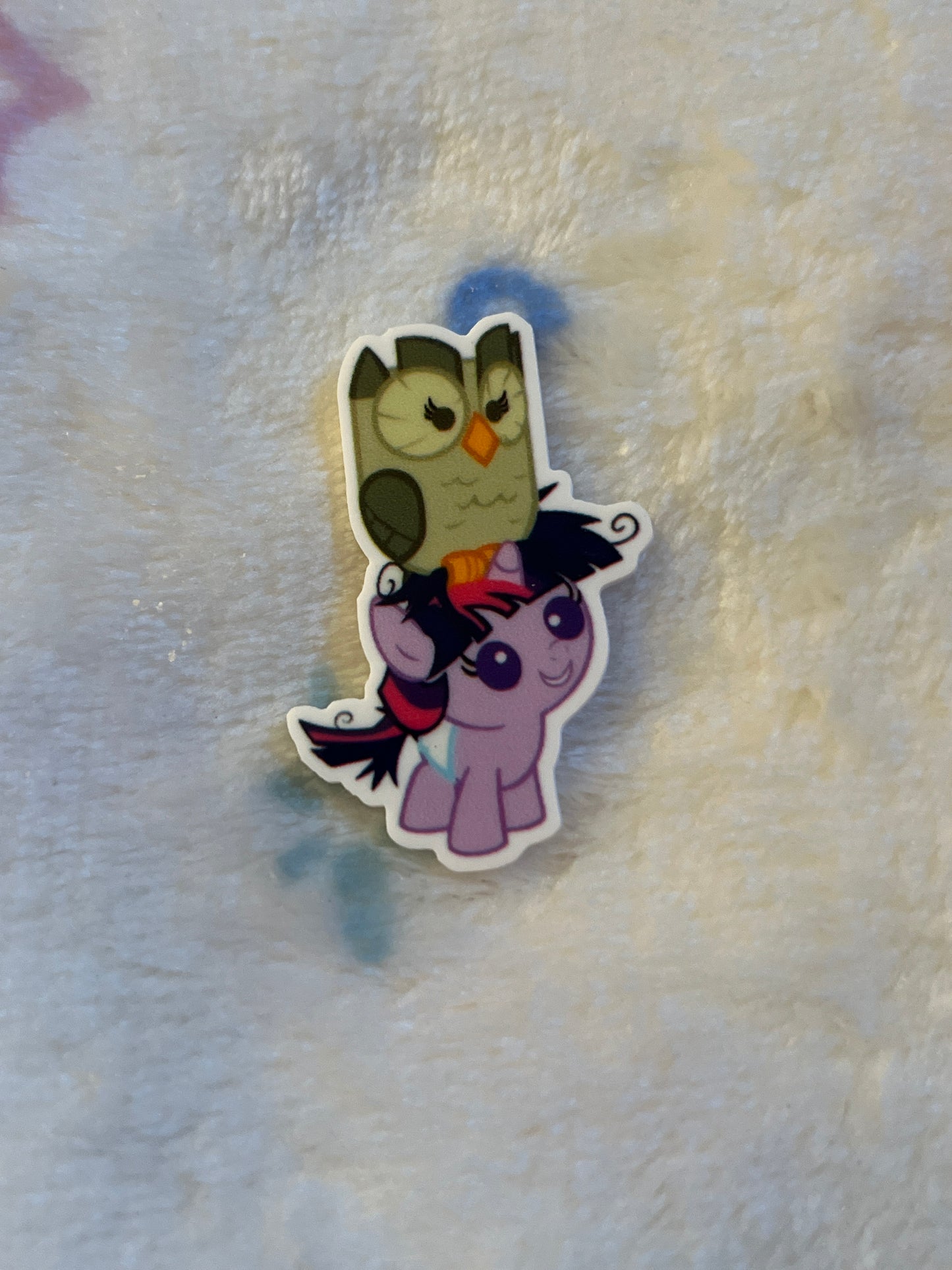 Baby Twilight Planar