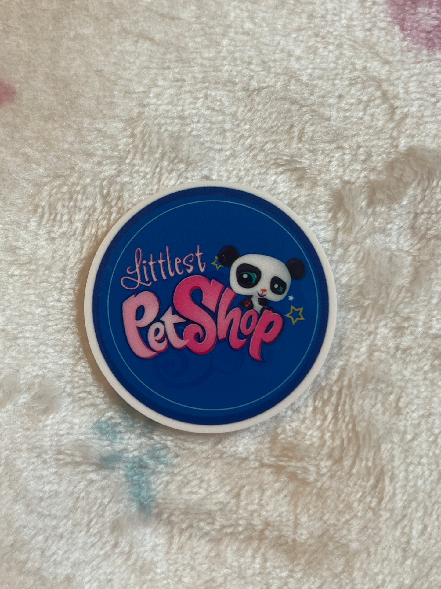 Littlest Pet Shop Planar