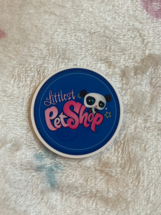 Littlest Pet Shop Planar