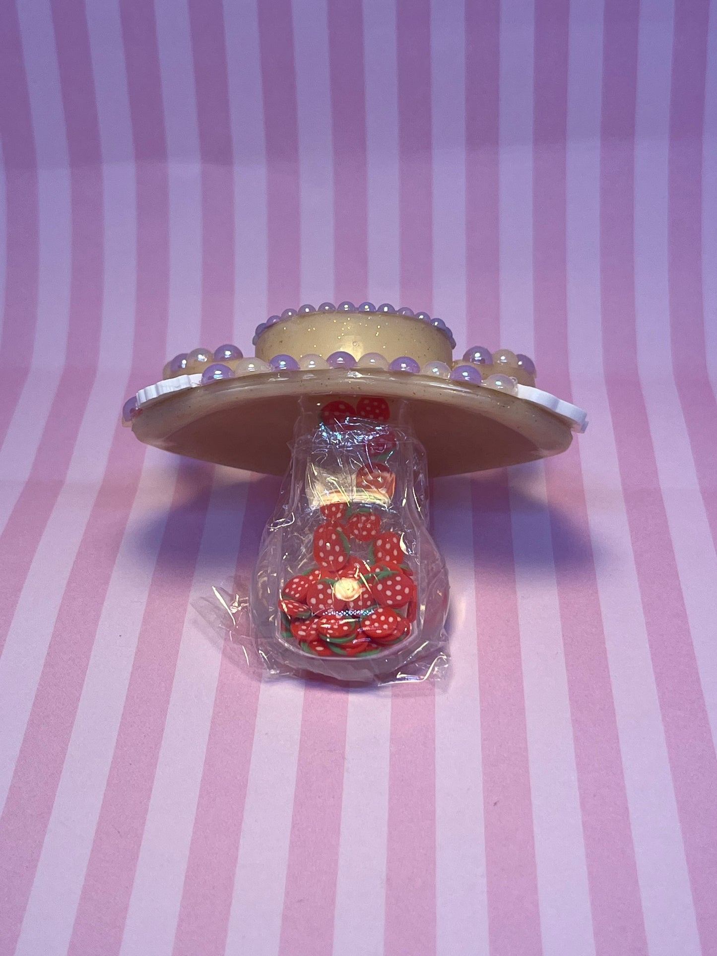 Derpy Pancakes Pacifier